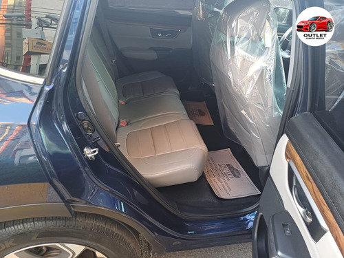 Honda CR-V 1.5 Turbo Plus Cvt