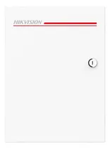 Comprar Panel De Alarma Hikvision Híbrido Ip Wifi 64 Zonas