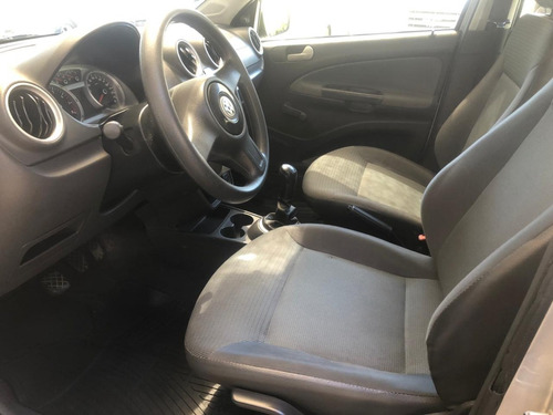 Volkswagen Gol Trend 1.6 Pack I 101cv