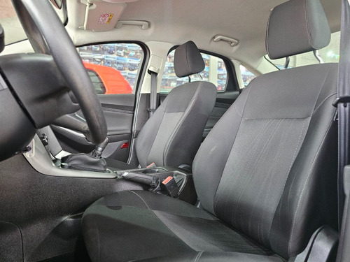 Ford Focus III 1.6 S