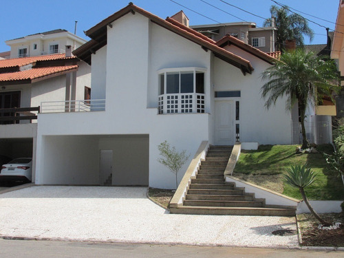 Imagem 1 de 14 de Excelente Casa Alphaville Residencial 11 Venda