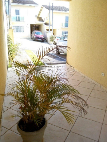 Imagem 12 de 15 de Venda-casa Em Condominio Com 3 Dorms-2 Vaga-caputera-mogi Das Cruzes-sp - V-3524