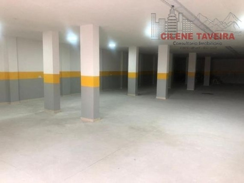 Imagem 14 de 15 de 01449 - Apartamento 2 Dorms. (1 Suíte), Cidade Líder - São Paulo/sp - 1449