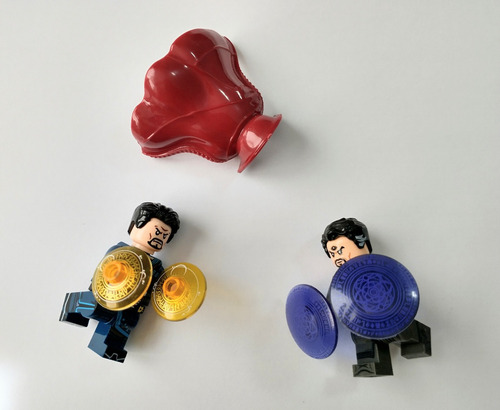 Doctor Stephen Strange Figura Variante Multiverso Locura