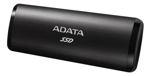 Imagen 3 de 4 de Ssd Adata Se7601tb Superspeed Usb 3.2 Gen 2 Usb-c Externo