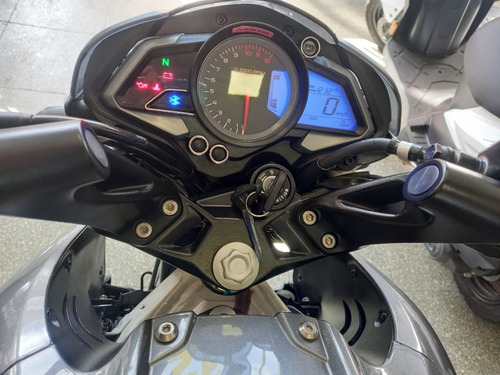 Imagen 8 de 15 de Bajaj Rouser Ns 200 0km Ybr Promo Especial 2023 Tienda