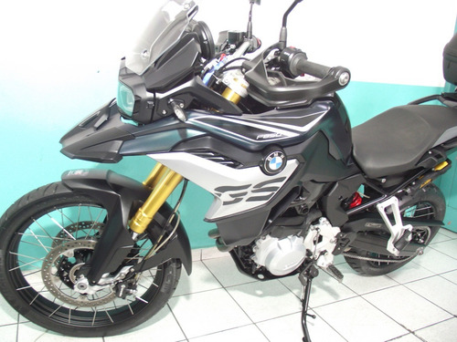 Bmw F850gs Premium