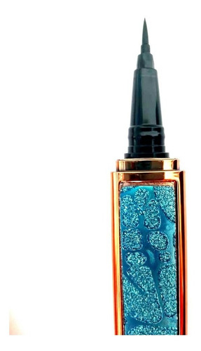 Imagem 2 de 5 de Caneta Delineador Magnético Cola Para Cílios Magnéticos Pret