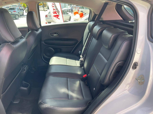 Imagem 5 de 9 de Honda Hr-v 1.8 16v Flex Exl 4p Automático