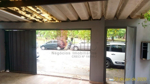 Imagem 15 de 15 de Terreno - Brooklin Paulista - Ref: 11383 - V-11383