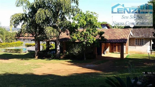 Imagem 2 de 29 de Chácaras À Venda Em Bragança Paulista/sp - Compre O Seu Chácaras Aqui! - 1344068