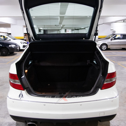 Imagem 16 de 17 de Mercedes Benz Clc 200 Kompressor Automático 10/10