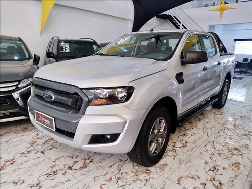 Ford Ranger 2.2 Xls 4x4 cd 16v