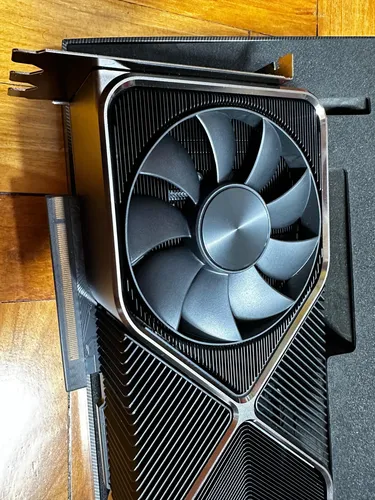り*け様 NVIDIA RTX 3090 24GB Founders Editi Placa De Vídeo Nvidia Rtx 3090 Ti Founders Edition 24gb | MercadoLivre