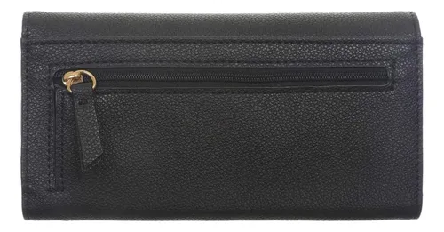 Cartera nine west negra sale