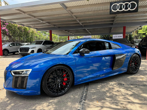 Audi R8 5.3 V10 Coupe S-tronic Dsg