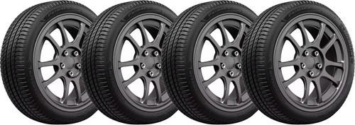 Kit de 4 pneus Michelin Primacy 3 215/55R17 94 V