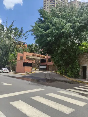 Apartamento en alquiler