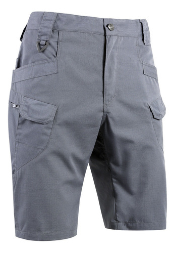 Pantalones Cargo De Seguridad De Combate Para Hombre 9003