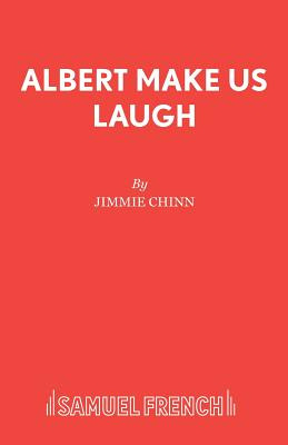 Libro Albert Make Us Laugh - Chinn, Jimmie