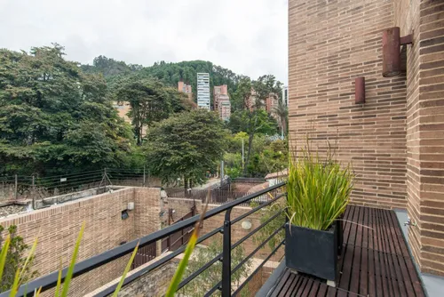 Apartamento En Venta En Chicó Oriental. Cod V6369