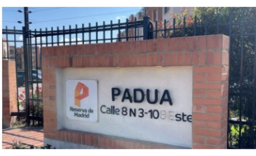 Apartamento En Venta En Madrid Padua