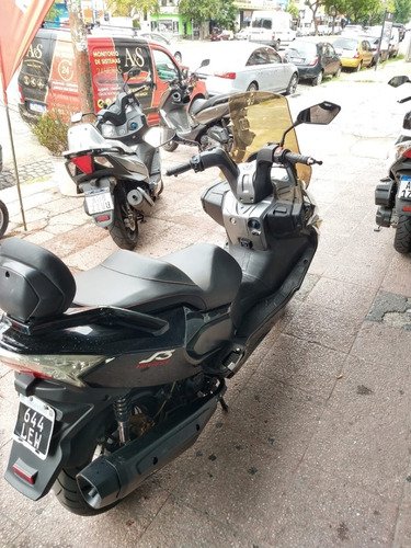 Daelim S3 / 2014 / 33.000km / Sauma Motos.