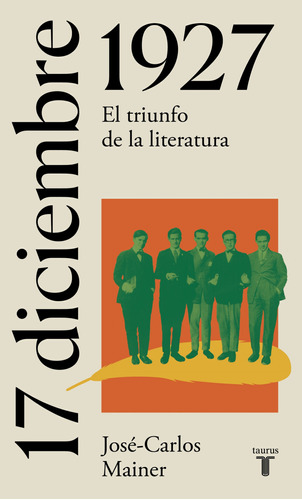 17 De Diciembre De 1927 - Mainer Jose-carlos