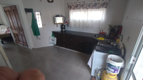 Se Vende Casa En Bº Los Olivos Villa Dolores - Traslasierra - Cba