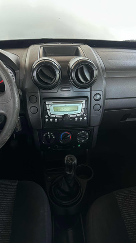 Ford Ecosport 1.6 My10 Xls Plus 4x2