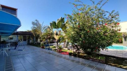 Imagem 3 de 26 de Pousada Perto Da Praia, Itanhaém/sp! Com 10 Quartos, Piscina, Aceita Financiamento Bancário!