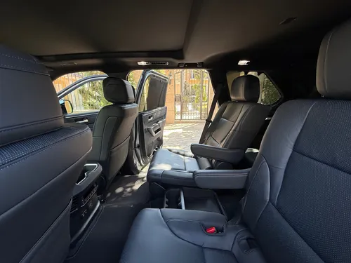 Toyota Sequoia 3.5 Hev Platinum 4Wd