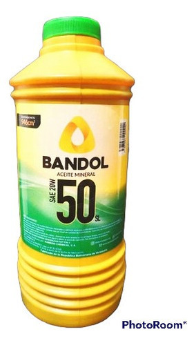 Super Oferta : Aceite Bandol 