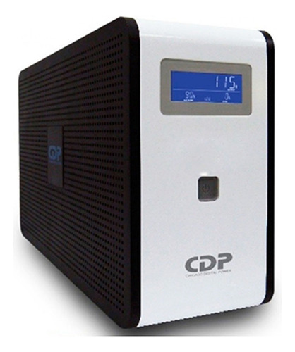 Ups Cdp R-smart 2010i 2000va / 1200w / 220v (r-smart2010i)