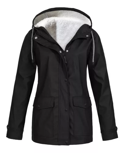 Chaquetas Nieve Mujer