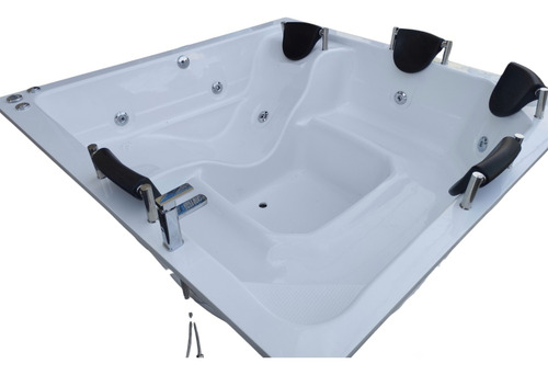 Jacuzzi Para 5 -6 Personas