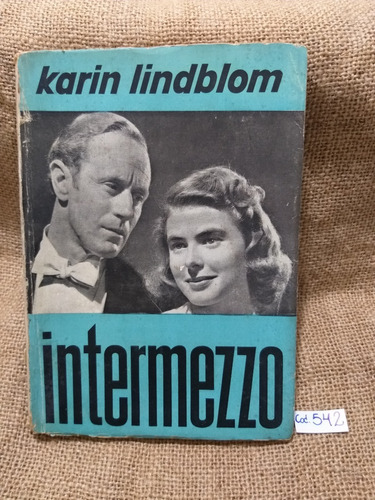 Karim Lindblom / Intermezzo