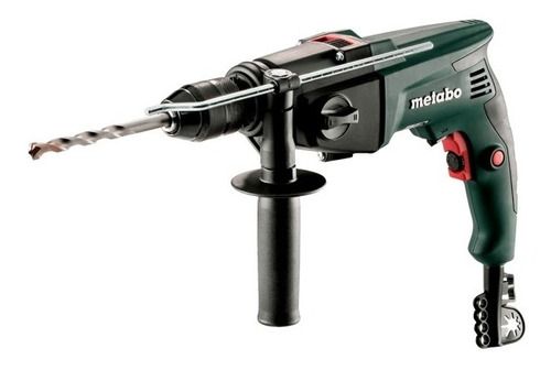 Taladro De Percusión Metabo Sbe 760