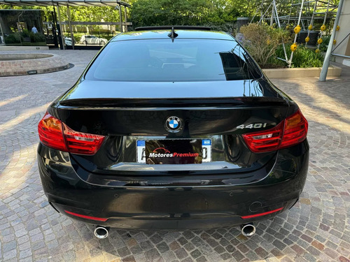 BMW Serie 4 3.0 440i Coupe M Package 326cv