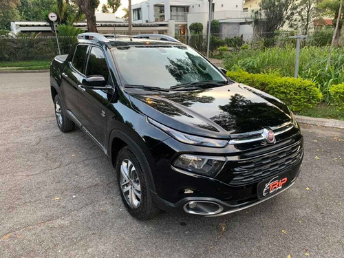 Fiat Toro 2.0 Diesel Volcano 4x4 Aut. 2018 36.000kms