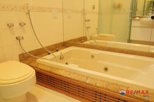 Imagem 23 de 30 de Casa Com 4 Dormitórios À Venda, 450 M² Por R$ 1.880.000 - Condomínio Fechado Moradas São Luiz - Salto/sp - Ca2170