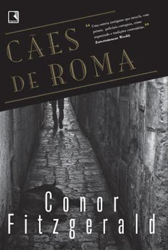 Livro Caes De Roma