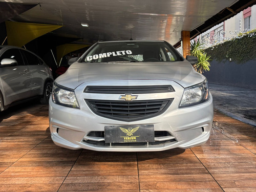 Chevrolet Onix 1.0 Joy 5p