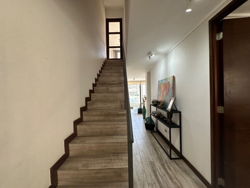Espectacular Duplex Con Azotea Panorámica En Venta