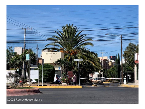 Imagen 7 de 8 de Terreno Venta Calle Valle De Santillan,valle De San Javier.ru 23-2655