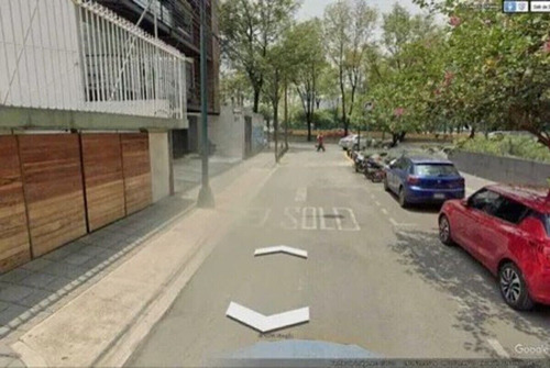 Terreno En Venta Ampliacion Granada ¡uso De Suelo H3/6! 7 Niveles