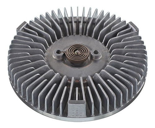 Embrague Ventilador Refrigeracion Motor Para Ford F-100 C10