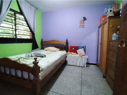 Casa En Venta En Las Palmas Urb. Camoruco Valencia Em-8370400