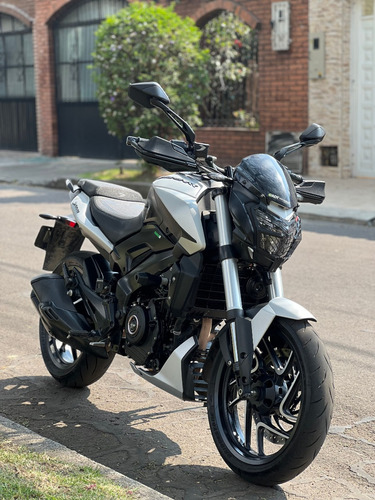 Bajaj Dominar 400