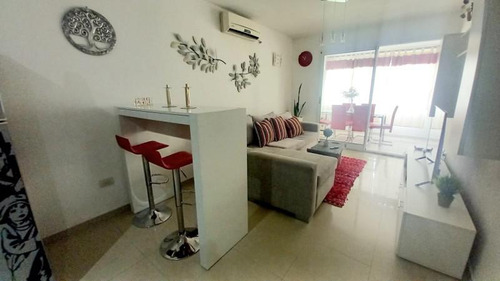 Departamento En Venta - 1 Dormitorio 1 Baño - 53.8mts2 - Altos De Hudson Ii